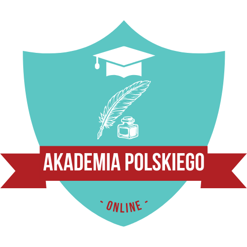 Kurs maturalny z polskiego matura rozszerzona i podstawowa