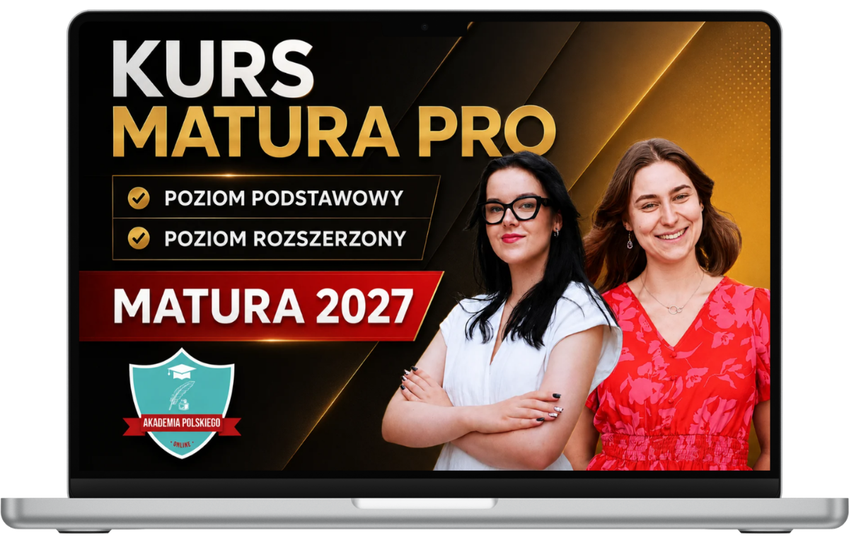 Kurs PRO rozszerzony