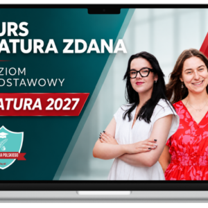 Kurs Matura Zdana